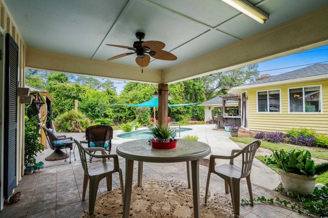 280 Morgan Ave, House other with 3 bedrooms, 2 bathrooms and 20 parking in Little River SC | Image 32