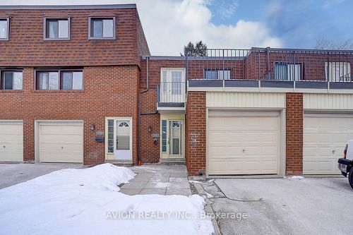 250 Sprucewood Crt, Toronto, ON, M1W1P7 | Card Image