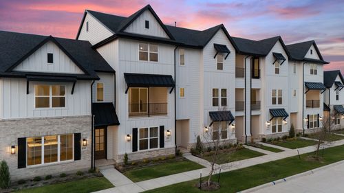 6228 Fortuna Ln, McKinney, TX, 75070 | Card Image