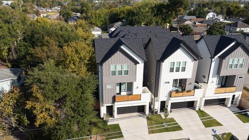 2706 Cochran St, Houston, TX, 77009-6947 | Card Image