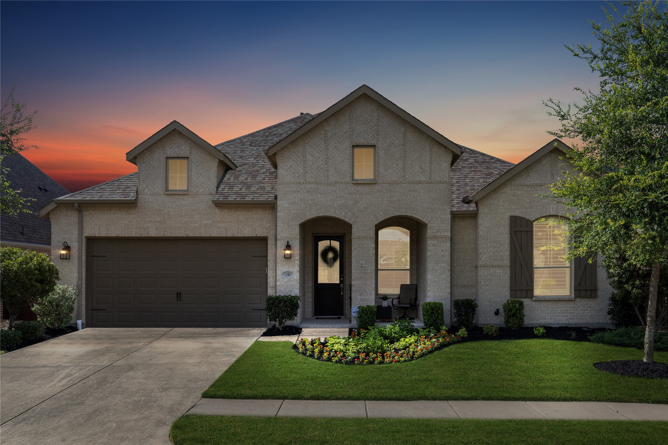 Residential in Aubrey 5