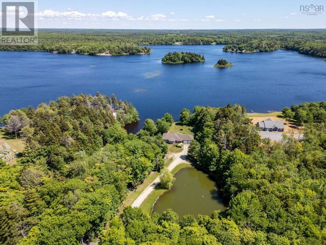 4400 2 Nd Division Rd, House other with 2 bedrooms, 2 bathrooms and null parking in Concession NS | Image 49