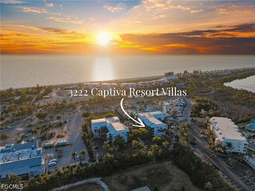 3222 Captiva Resort Villas, Captiva, FL, 33924 | Card Image