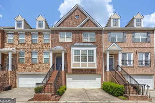 6127 Joybrook Rd, Duluth, GA, 30097-5731 | Card Image