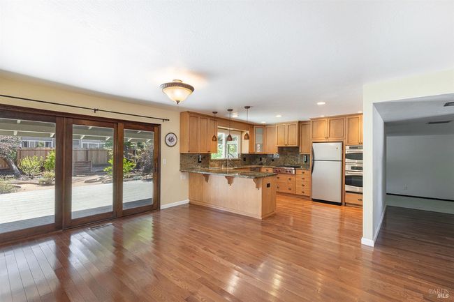 780 Hoen Ct, House other with 3 bedrooms, 2 bathrooms and 4 parking in Santa Rosa CA | Image 5