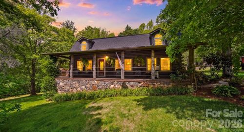 3497 Blue Creek Rd, Lenoir, NC, 28645-7624 | Card Image
