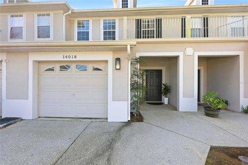 14018 Evening Sky Pl, Orlando, FL, 32828-7496 | Card Image