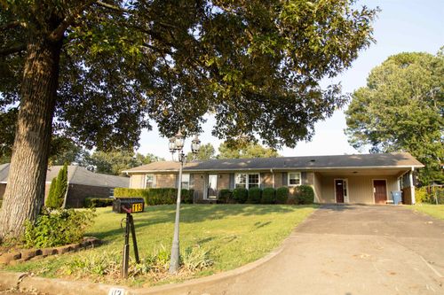 113 Chaparral Dr, FLORENCE, AL, 35630 | Card Image