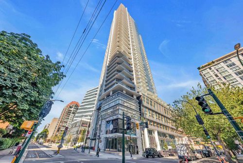 3007-1289 Hornby St, Vancouver, BC, V6Z0G7 | Card Image
