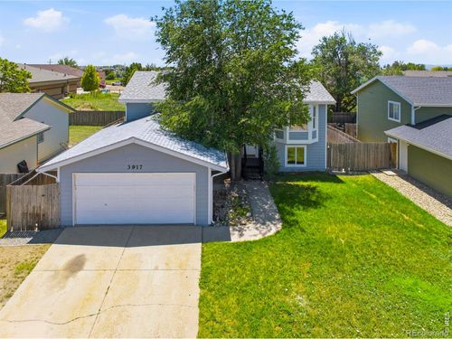3917 Kennedy Ave, Wellington, CO, 80549-5083 | Card Image
