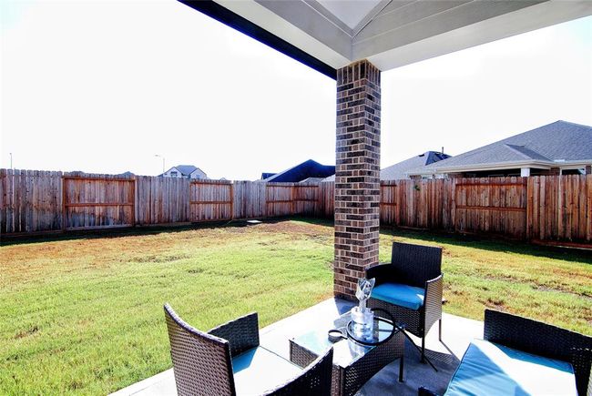 31447 Golden Cliffs Ln, House other with 5 bedrooms, 3 bathrooms and 2 parking in Fulshear TX | Image 34