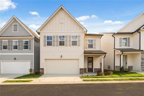 4784 Moonstone Trce Ne, Kennesaw, GA, 30144-1970 | Card Image
