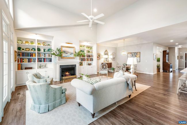 312 Avondale Ln, House attached with 4 bedrooms, 4 bathrooms and null parking in CROZET VA | Image 11