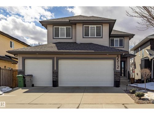 5512 64 St, Beaumont, AB, T4X0H1 | Card Image