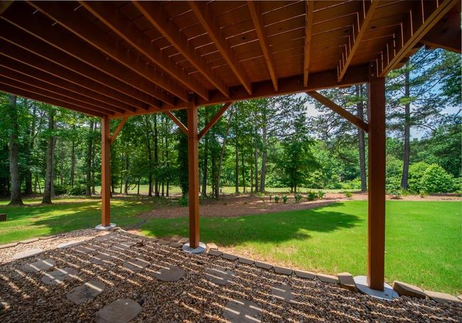 2521 Wood Creek Ct, House other with 5 bedrooms, 4 bathrooms and null parking in Dacula GA | Image 9