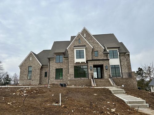 1647 Heartwood Ln, Brentwood, TN, 37027-2112 | Card Image