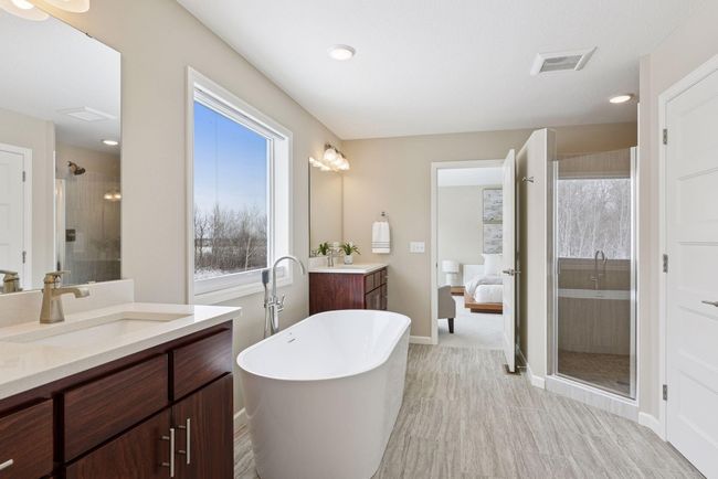 46 Rapp Farm Blvd, House other with 5 bedrooms, 5 bathrooms and null parking in North Oaks MN | Image 24