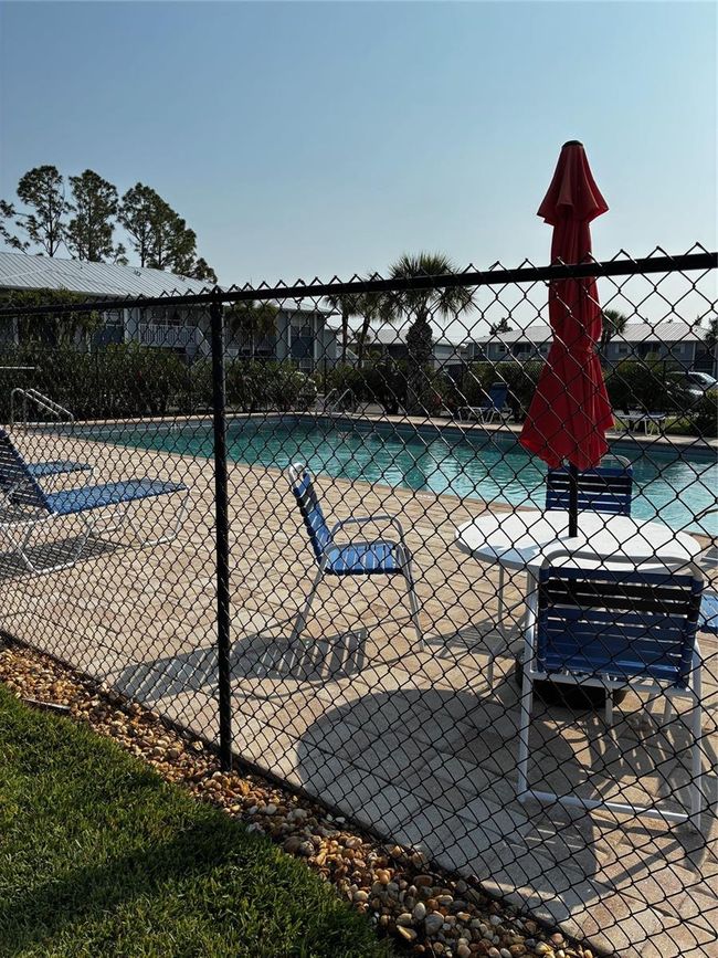 B3 - 25050 Sandhill Blvd, Condo with 2 bedrooms, 2 bathrooms and null parking in Port Charlotte FL | Image 14