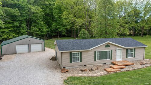 927 E 190n, Jasper, IN, 47546-8482 | Card Image