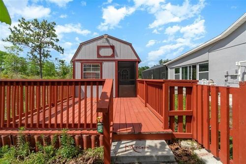 20805A Sheldon St, ORLANDO, FL, 32833-5606 | Card Image