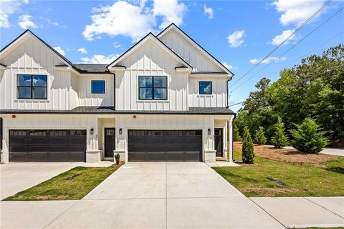 201 Starr, Stockbridge, GA, 30281 | Card Image