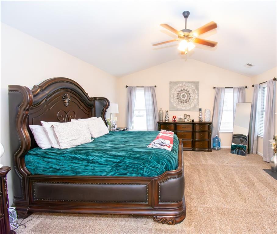 Residential in Powder Springs 5