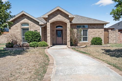 4304 Guadalupe St, Midland, TX, 79707-2137 | Card Image