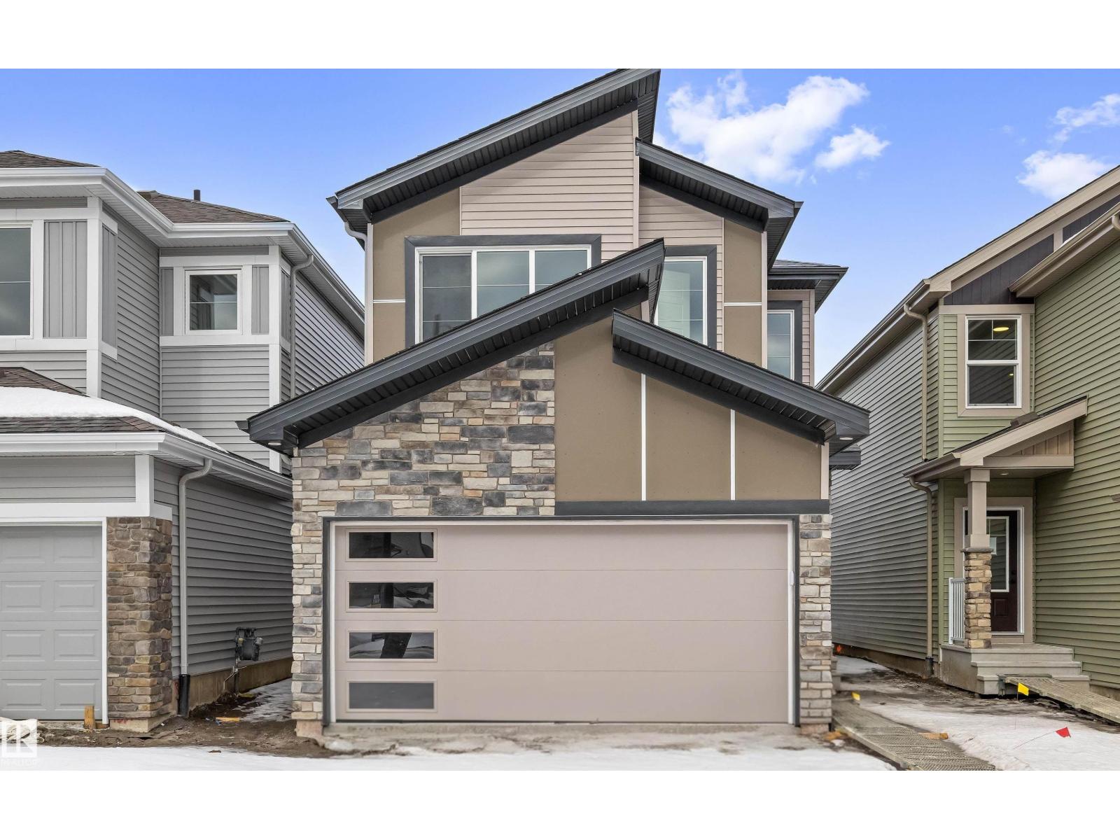 Residential in Edmonton 4