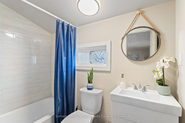 1658 Peninsula Point Rd, House other with 3 bedrooms, 2 bathrooms and 10 parking in Severn Bridge ON | Image 11