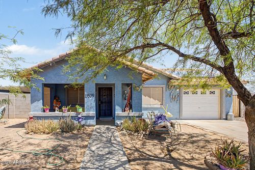 13509 S Silent Rd, Arizona City, AZ, 85123-8419 | Card Image