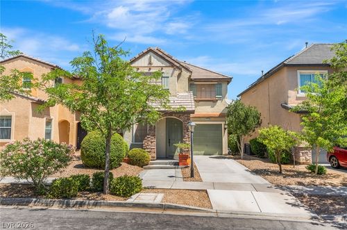 8456 Trudeau Ave, Las Vegas, NV, 89143-1307 | Card Image