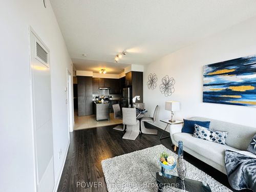 801-277 S Park Rd, Thornhill, ON, L3T0B7 | Card Image