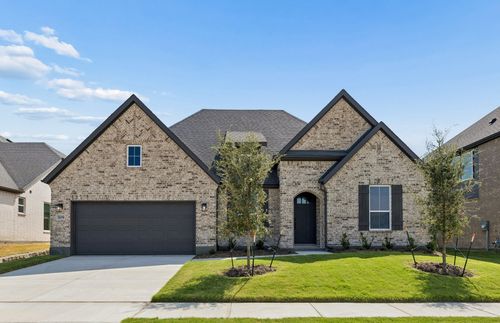 509 Apricot Ct, Forney, TX, 75126-3947 | Card Image