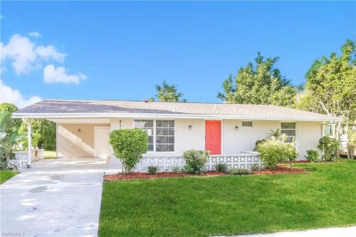 8781 Fay Ave, NORTH PORT, FL, 34287-1929 | Card Image