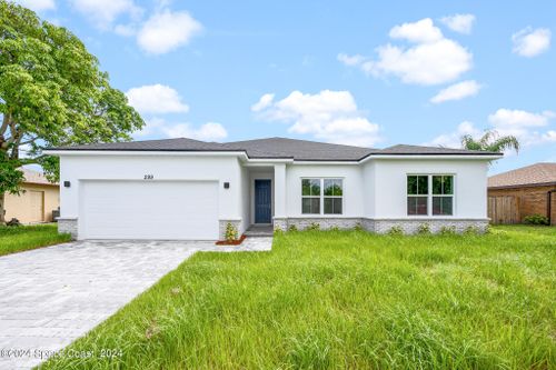 299 Charlotta Avenue Se, Palm Bay, FL, 32909 | Card Image