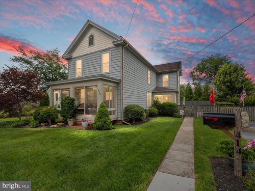 414 S Aurora St, EASTON, MD, 21601-3417 | Card Image