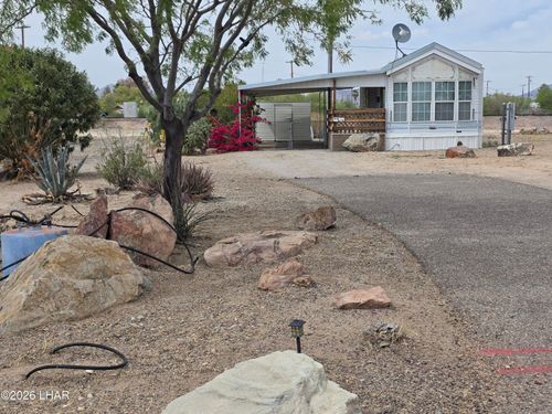 66589 Highway 60, Salome, AZ, 85348 | Card Image