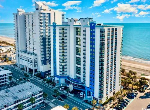1909-504 N Ocean Blvd, Myrtle Beach, SC, 29577 | Card Image