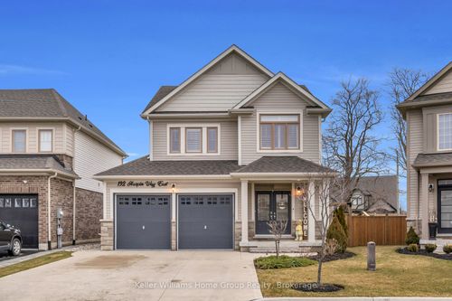 192 Harpin Way E, Fergus, ON, N1M0G8 | Card Image