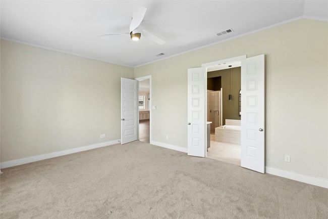 1121 Spring Gulch Ln, House other with 4 bedrooms, 3 bathrooms and 2 parking in Georgetown TX | Image 14