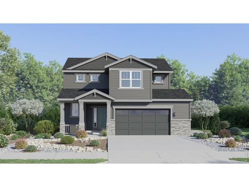 1845 Desert Lark St, Fort Collins, CO, 80528 | Card Image