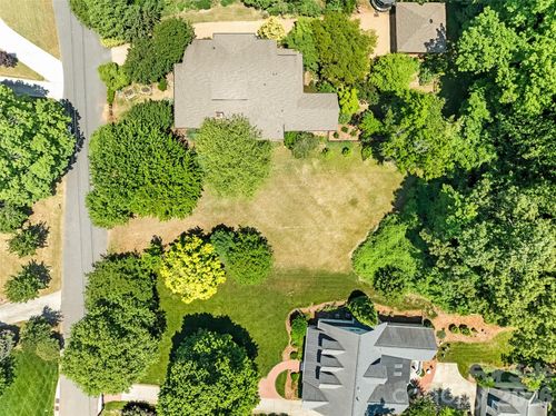 3137 Fairfax Drive, Charlotte, NC, 28209 | Card Image