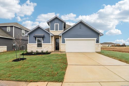 919 Broken Holw, San Antonio, TX, 78260-1484 | Card Image