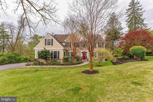 258 New Darlington Rd, MEDIA, PA, 19063-5608 | Card Image
