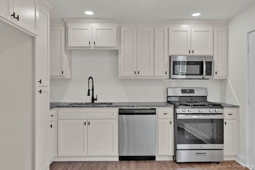 863 Countryside Dr, Shreveport, LA, 71118-4901 | Card Image