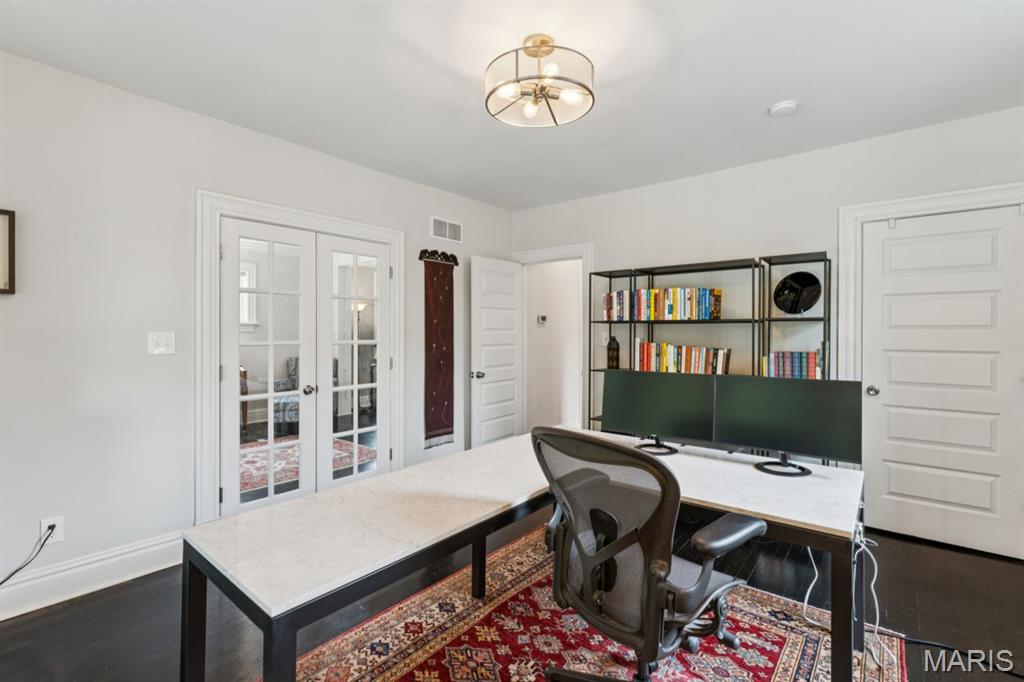Residential in St Louis 4