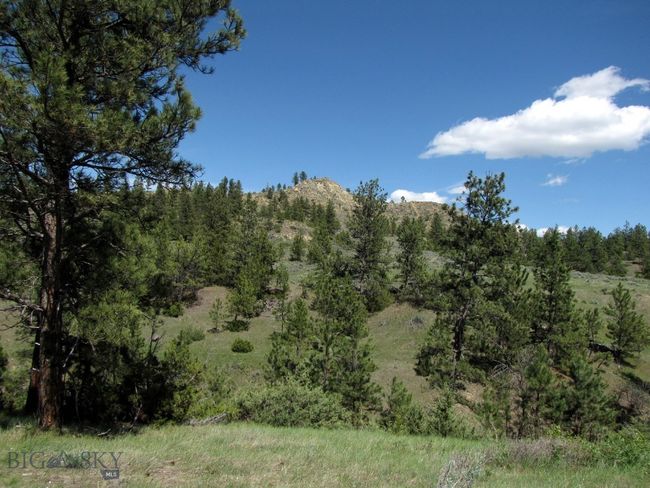 SC-25 - TBD Lone Rock Canyon Lane, Home with 0 bedrooms, 0 bathrooms and null parking in Hysham MT | Image 53