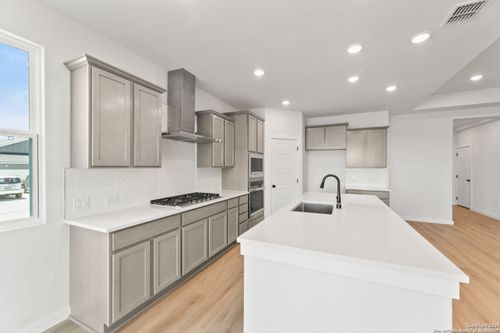 146 Camryn Xing, San Antonio, TX, 78253-7205 | Card Image