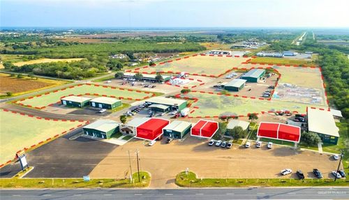 bldg-b-2811 W Expressway 83, La Feria, TX, 78559 | Card Image