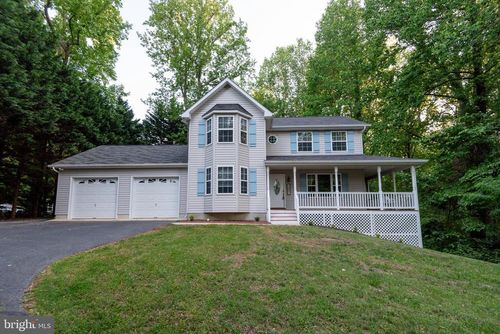 1451 Apple Ct, SAINT LEONARD, MD, 20685-2612 | Card Image